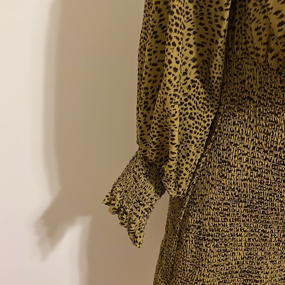 Elliatt Romance dress size L NWOT - Picture 5 of 14